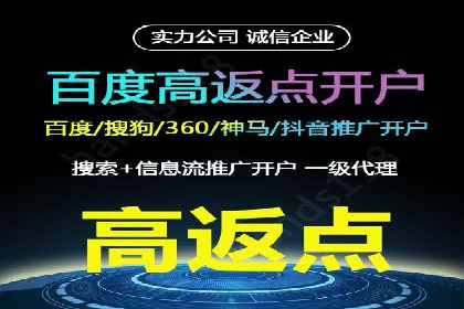 百度搜索推广案例分享：助力企业快速崛起